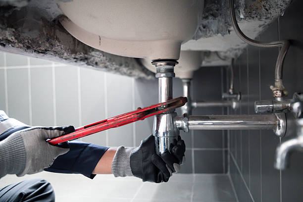 Trusted Water Heater Repair service in Lexington, SC - Masters Plumbing Service